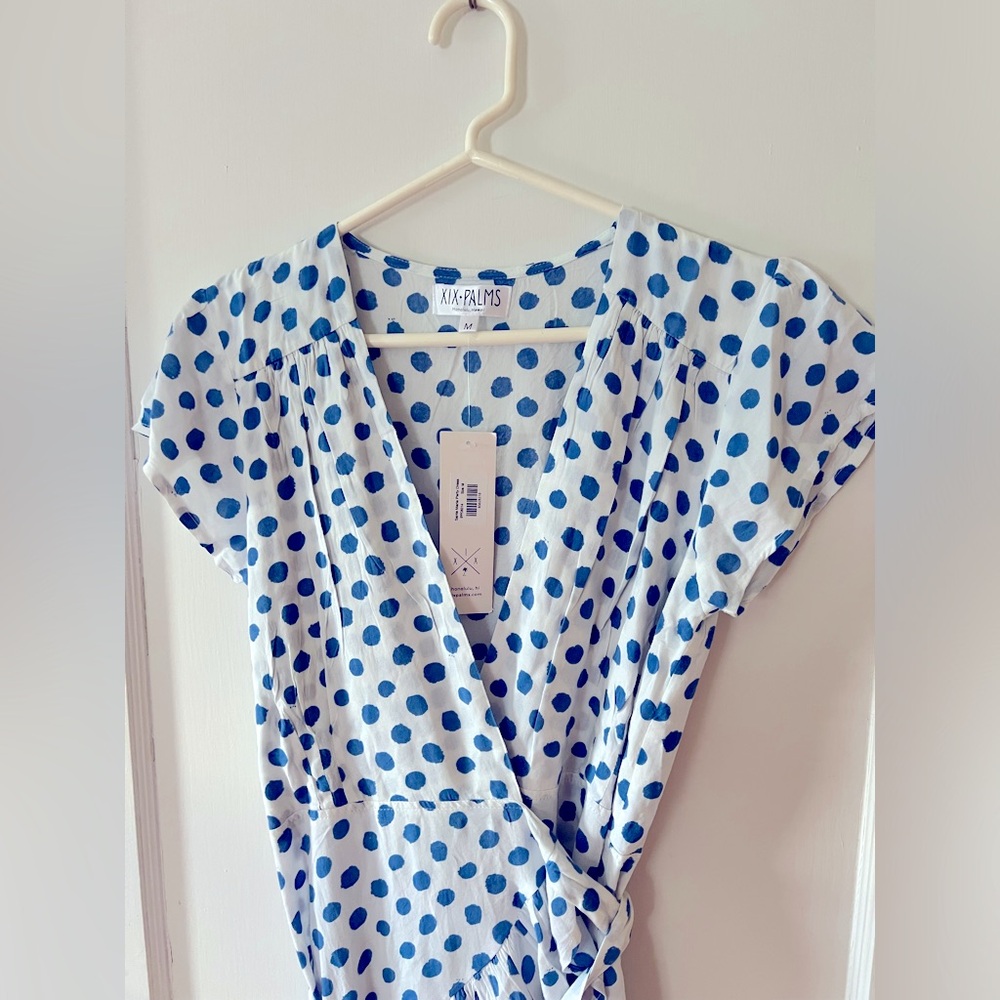 Brand New summer dress Size M